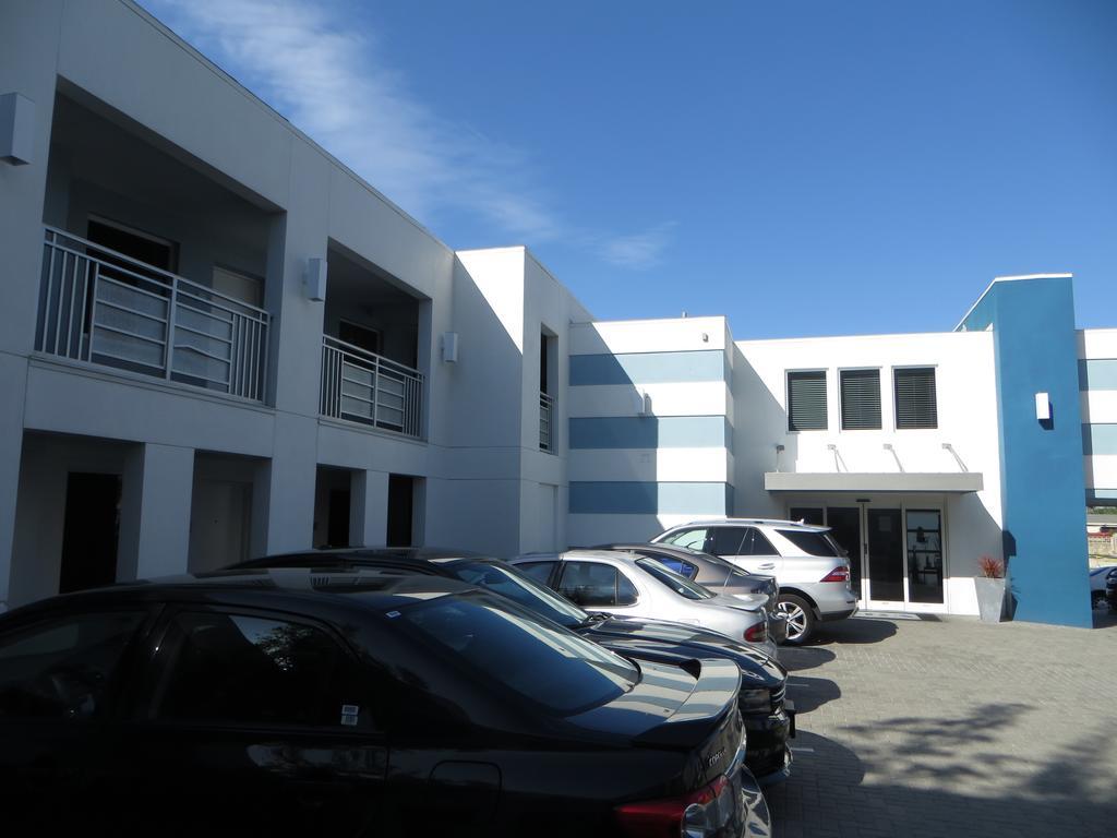 Lotus Boutique Inn And Suites Ormond Beach Exterior photo