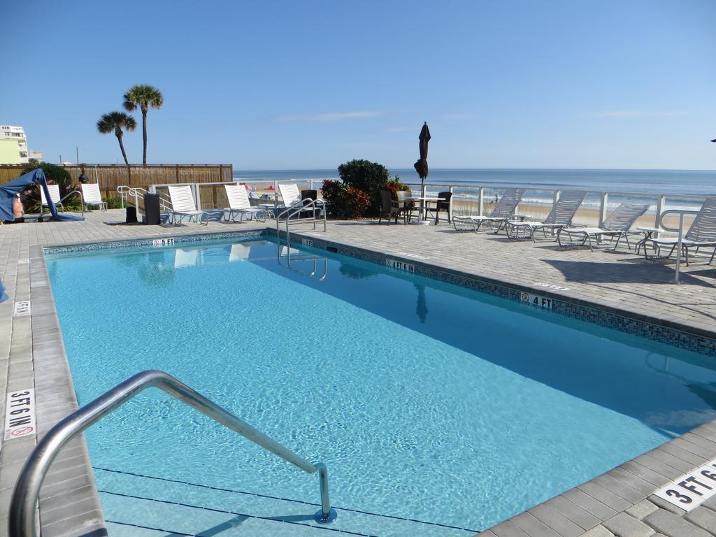 Lotus Boutique Inn And Suites Ormond Beach Exterior photo